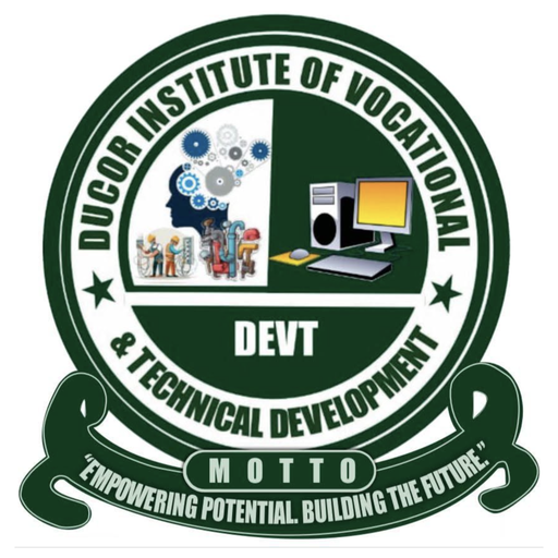 DEVT seal