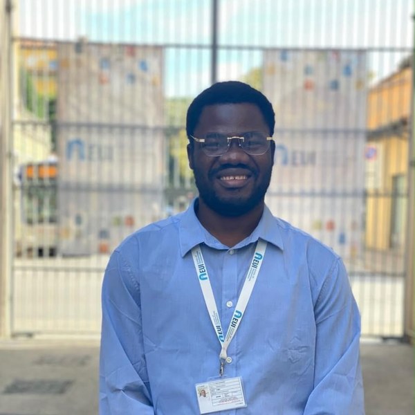 Mohamed A. Foboi